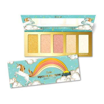 Unicorn Fantasies Highlight Palette